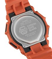 Orologio G-Shock Uomo in Resina GD-010-4ER - GD-010-4ER